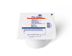 Pur-Zellin® Zellstofftupfer